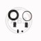 A.B.S. 73461 Set reparatie, etrier