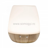 Lampa aromaterapie cu ultrasunete