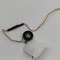 Difuzor ușă dreapta față BMW 3 F30, F80 2017 OEM: 9226357 | 31541346