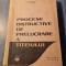 Procese distructive de prelucrare a titeiului S. D. Raseev