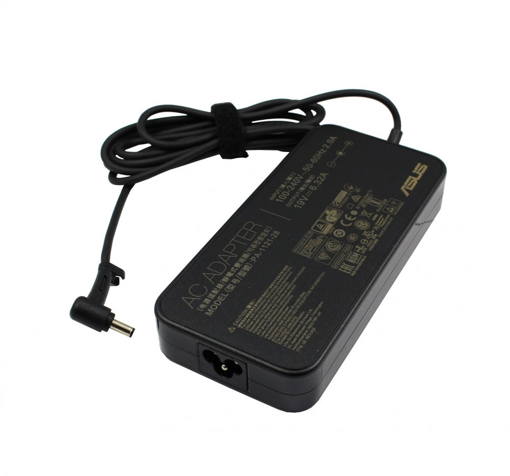 Laptop Charger 20V 7.5A 150W 4.5x3.0mm AC Adapter For Asus UX535LH