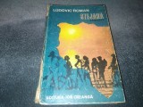 LUDOVIC ROMAN - STEJARA