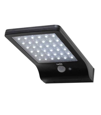 Reflector solar LED 10000K alb rece cu senzor de miscare 300lm IP44 foto