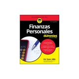 Finanzas Personales Para Dummies