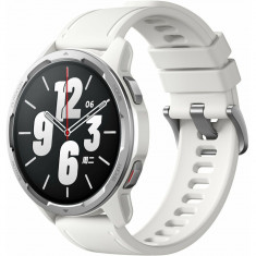 Smartwatch Xiaomi S1 Active, Moon White