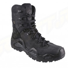 GHETE Z-8N GTX- BLACK