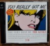 2 x CD The Kinks &ndash; You Really Got Me - The Very Best Of The Kinks, Edel