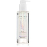 Mary&amp;May Rice Glutathione LHA Cleansing Oil ulei de curățare bl&acirc;nd cu efect de exfoliere 200 ml
