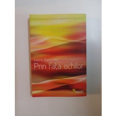 PRIN FATA OCHILOR de LAURA KASISCHKE , 2008