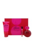 Cumpara ieftin Set cadou Kate Spade Ch&eacute;rie (Apa de parfum, 100 ml + Apa de parfum, 7.5 ml + Lapte de corp, 100 ml), pentru femei
