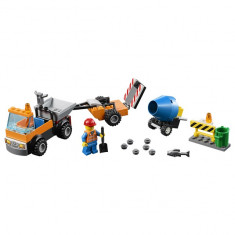 LEGOAA? Juniors Camion pentru reparatii 10750 foto