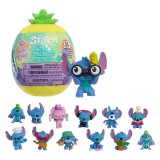 Figurina - Disney - Lilo &amp; Stitch - Stitch (model surpriza - pret pe bucata) | Just Play