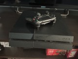 Vand PS4