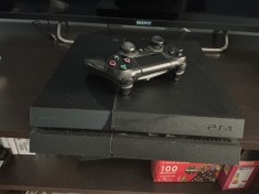Vand PS4