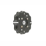 Cupla magnetica climatizare Audi A4 (B6), 2000-2004, motorizare 1.6/1.8 T/2.0/2.0 FSI/3.0 V6, benzina, tip Denso: 6SEU12C, 7SEU16C, 7SEU17C, diametru