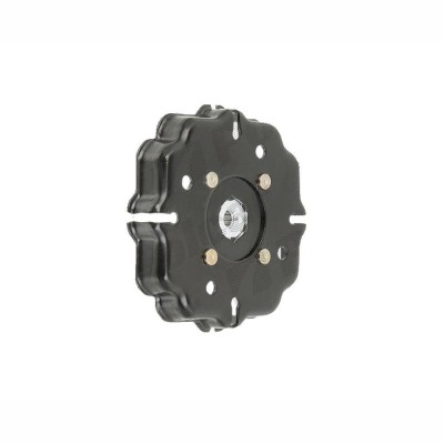 Cupla magnetica climatizare Audi A4 (B6), 2000-2004, motorizare 1.6/1.8 T/2.0/2.0 FSI/3.0 V6, benzina, tip Denso: 6SEU12C, 7SEU16C, 7SEU17C, diametru foto