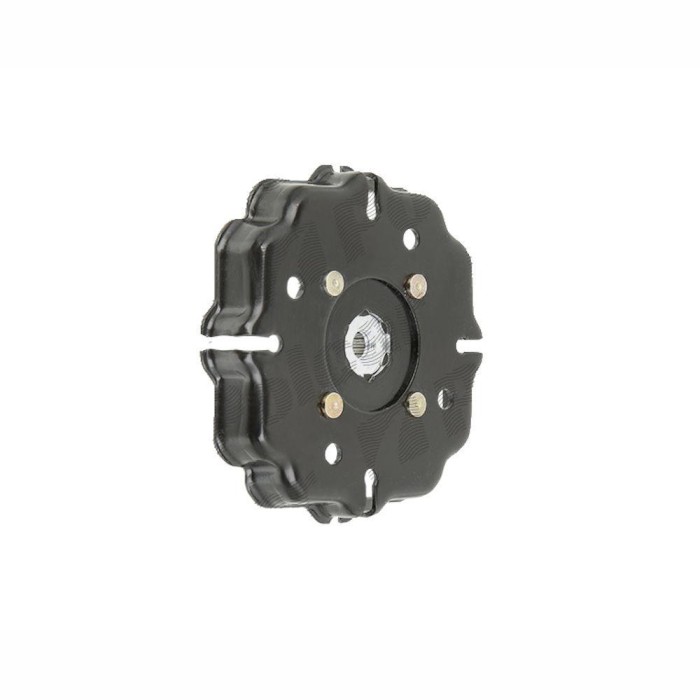 Cupla magnetica climatizare Audi A4 (B6), 2000-2004, motorizare 1.6/1.8 T/2.0/2.0 FSI/3.0 V6, benzina, tip Denso: 6SEU12C, 7SEU16C, 7SEU17C, diametru