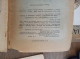 BOABE DE GRAU , REVISTA DE CULTURA , ANUL I* 1930 , LOT 6 NUMERE