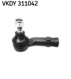 SKF VKDY 311042 Cap de bara