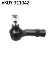 SKF VKDY 311042 Cap de bara