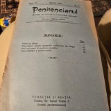 Revista Penitenciarul nr.4/1937