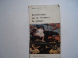 Blestematii. De la Cezanne la Utrillo - Gilbert Guilleminault, 1970, Meridiane