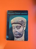 les arts du Moyen-Orient ancien - Marguerite Rutten