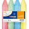Set creta colorata Jumbo pentru asfalt
