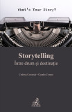 Storytelling | Codrina Csesznek, Claudiu Coman