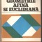 Geometrie afina si euclidiana-Mircea Craioveanu