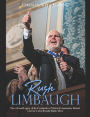 Rush Limbaugh: The Life and Legacy of the Conservative Political Commentator Behind America&amp;#039;s Most Popular Radio Show foto
