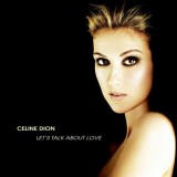 Celine Dion Lets Talk About Love (cd)