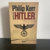 Philip Kerr, Pacea lui Hitler, 2005