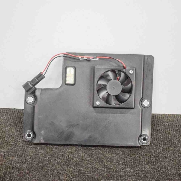 Alt modul de control LAND ROVER DISCOVERY IV L319 2013 OEM: FD1260-A1012C,AH22-12C525-DA 10384946