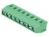 Regletă de Conexiuni PCB 8 Piste 16A