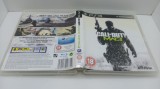Joc PS3 Call of duty Modern Warfare 3 MW3 (ID 000329)