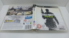 Joc PS3 Call of duty Modern Warfare 3 MW3 (ID 000329)