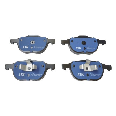 Set Placute Frana Fata 392865 ATK 08.01.038 foto