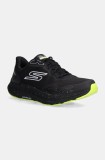 Skechers pantofi de alergat GO RUN Consistent 2.0 culoarea negru, 220874