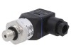 Adaptor de Presiune 0-2,5bar 8-30VDC