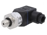 Adaptor de Presiune 0-2,5bar 8-30VDC