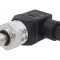 Adaptor de Presiune 0-2,5bar 8-30VDC