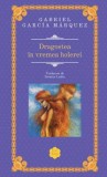 Dragostea in vremea holerei - Gabriel Garcia Marquez - Rao