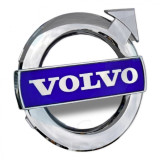 Emblema Grila Fata Oe Volvo S60 2 2010&rarr; 31383033