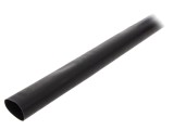 Manșon termocontractabil 40mm negru