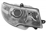 Far Bi-Xenon Dreapta Adaptiv Hella Skoda Superb 2 3T 2008-2013 1ZS 247 047-341