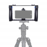 Srtphone Stabilizer Steadicam Smartphone Echipament Video pentru Telefon Mobil p