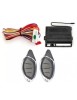 Modul inchidere centralizata cu 2 telecomenzi cu functie confort X-51