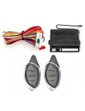 Modul inchidere centralizata cu 2 telecomenzi cu functie confort X-51
