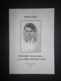 Marin Coltan - Gheorghe Gavan-Jales non omnis mortuus sum!